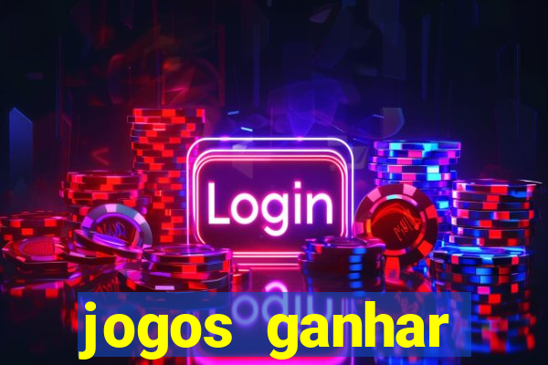 jogos ganhar dinheiro de verdade pix